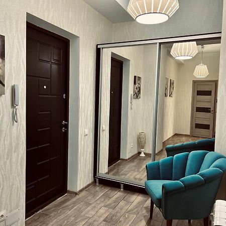 City Center Apartment 1 Кишинів Екстер'єр фото